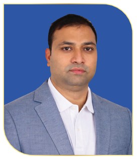 Vijay Kumar Yadav