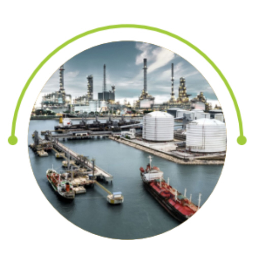 Oil and Gas